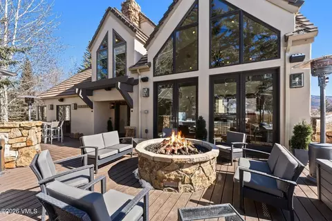 23 Bachelor Gulch Rd, Beaver Creek, CO 81620