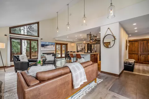 208 Stone Crk #B, Eagle-vail, CO 81620