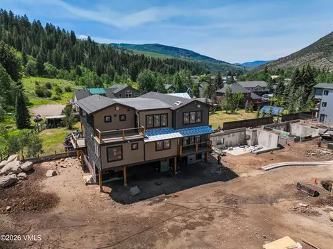 29 Belden Way, Minturn, CO 81645