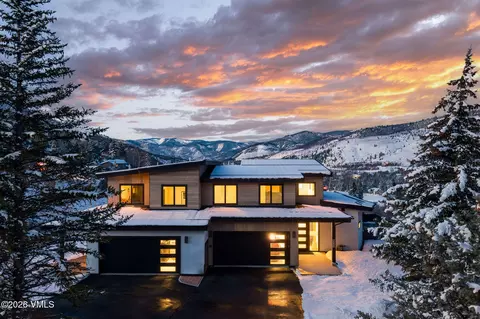 351 Longhorn Rd #A, Edwards, CO 81632
