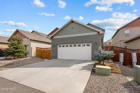 93 Wolf Creek Dr, Gypsum, CO 81637
