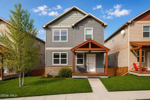93 Wolf Creek Dr, Gypsum, CO 81637