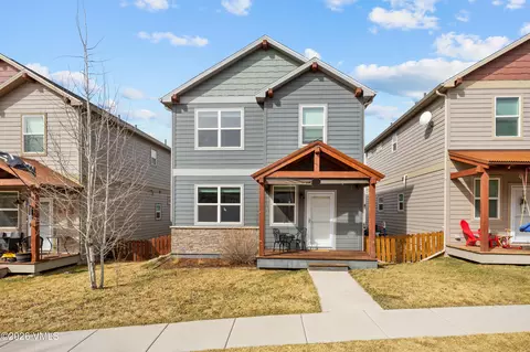 93 Wolf Creek Dr, Gypsum, CO 81637