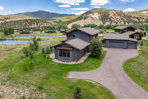 Exterior - 140 Hunters View Ln, Eagle, CO 81631 photo 9 of 9