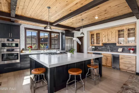 Kitchen - 140 Hunters View Ln, Eagle, CO 81631 photo 1 of 3