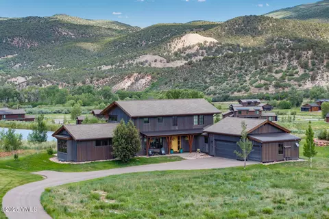 140 Hunters View Ln, Eagle, CO 81631