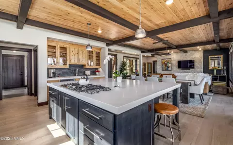 Kitchen - 140 Hunters View Ln, Eagle, CO 81631 photo 2 of 3