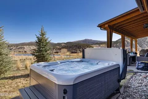 Exterior - 140 Hunters View Ln, Eagle, CO 81631 photo 3 of 9