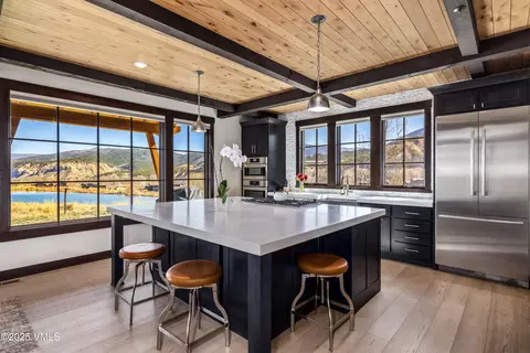 Kitchen - 140 Hunters View Ln, Eagle, CO 81631 photo 3 of 3