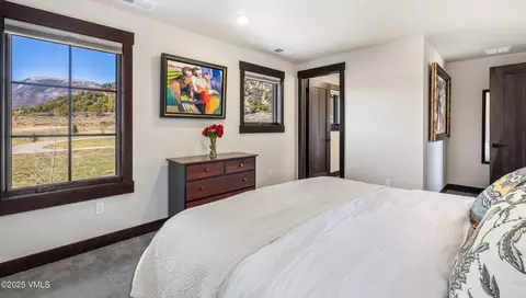 Bedroom - 140 Hunters View Ln, Eagle, CO 81631 photo 5 of 7