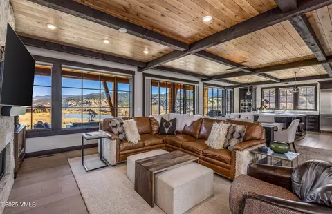 Living - 140 Hunters View Ln, Eagle, CO 81631 photo 1 of 3