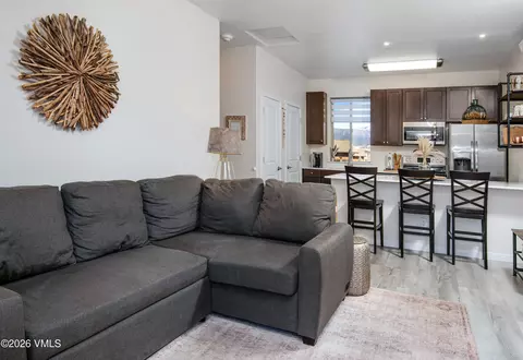 1100 Buckhorn Vly #E-202, Gypsum, CO 81637