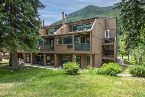 3931 Bighorn Rd #5-M, Vail, CO 81657