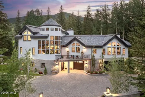 1531 Lake Creek Rd, Edwards, CO 81632