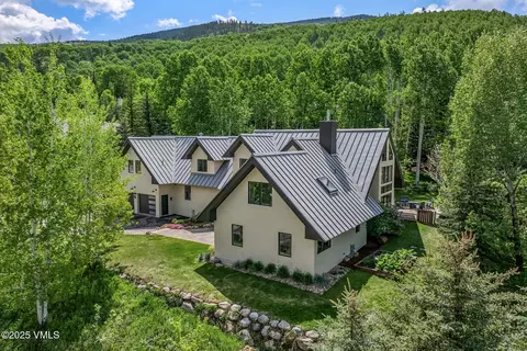 2036 Vermont Rd, Vail, CO 81657