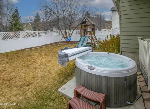 Exterior - 132 Longview Ave, Eagle, CO 81631 photo 4 of 8