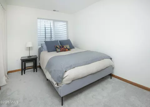 Bedroom - 132 Longview Ave, Eagle, CO 81631 photo 7 of 7