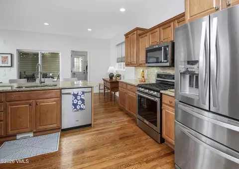 Kitchen - 132 Longview Ave, Eagle, CO 81631 photo 3 of 5