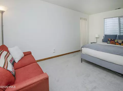 Bedroom - 132 Longview Ave, Eagle, CO 81631 photo 6 of 7
