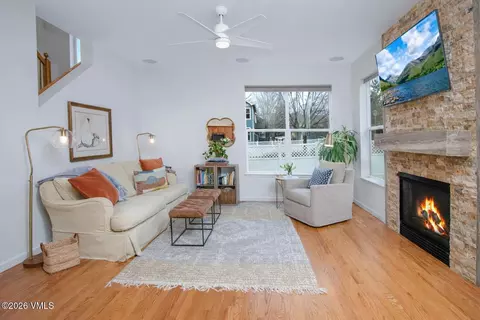 Living - 132 Longview Ave, Eagle, CO 81631 photo 2 of 2