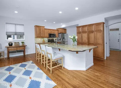 Kitchen - 132 Longview Ave, Eagle, CO 81631 photo 1 of 5
