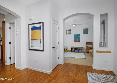 Entry Way - 132 Longview Ave, Eagle, CO 81631 photo 1 of 3