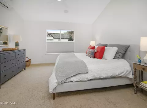 Bedroom - 132 Longview Ave, Eagle, CO 81631 photo 1 of 7