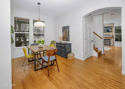 Dining - 132 Longview Ave, Eagle, CO 81631 photo 2 of 2