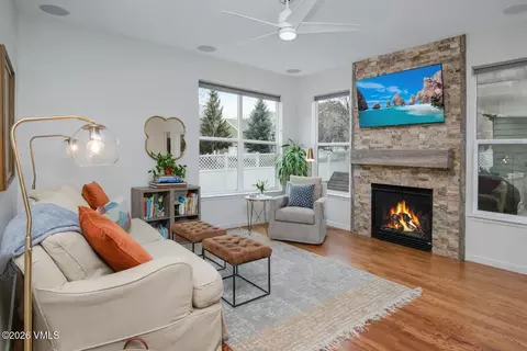 Living - 132 Longview Ave, Eagle, CO 81631 photo 1 of 2