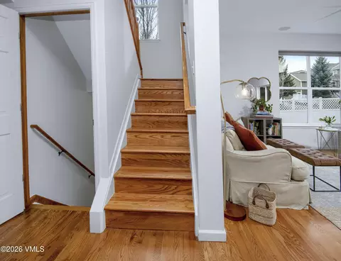 Entry Way - 132 Longview Ave, Eagle, CO 81631 photo 2 of 3