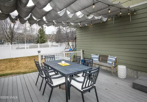 Exterior - 132 Longview Ave, Eagle, CO 81631 photo 2 of 8