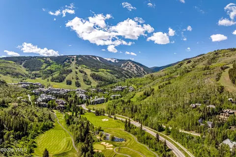 50 Scott Hill Rd #306, Beaver Creek, CO 81620