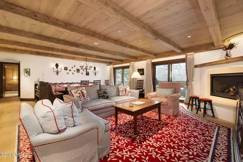 22 W Meadow Dr #230, Vail, CO 81657