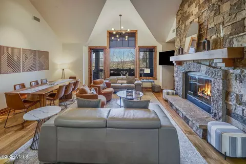 300 Prater Rd #A-408, Beaver Creek, CO 81620