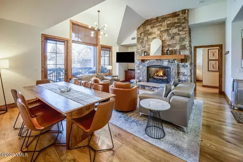300 Prater Rd #A-408, Beaver Creek, CO 81620
