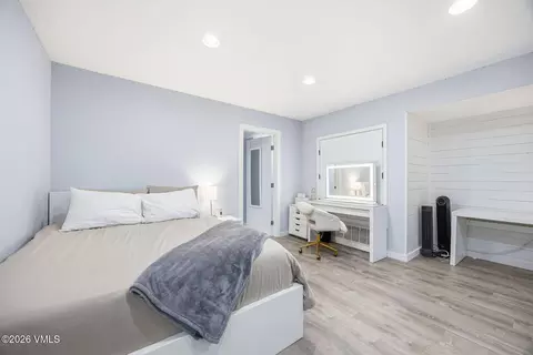 Bedroom - 5 Condor Dr, Eagle, CO 81631 photo 3 of 8