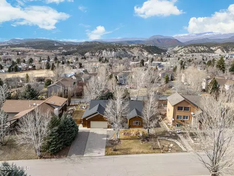 View/Area - 5 Condor Dr, Eagle, CO 81631 photo 4 of 8