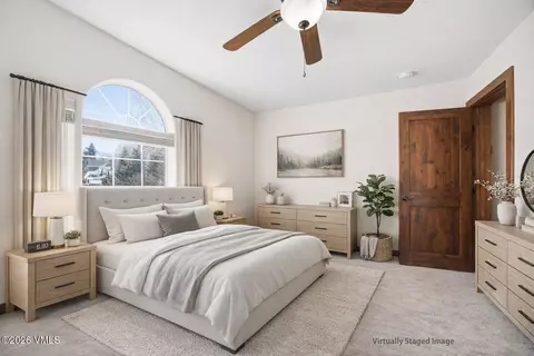 Bedroom - 5 Condor Dr, Eagle, CO 81631 photo 7 of 8