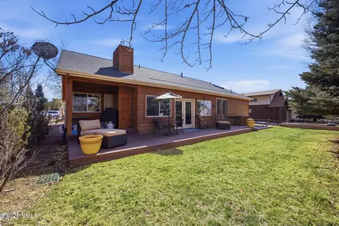Exterior - 5 Condor Dr, Eagle, CO 81631 photo 4 of 6