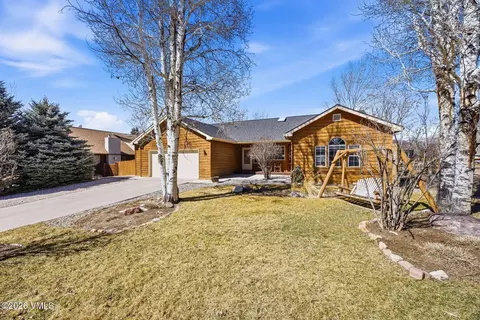 Exterior - 5 Condor Dr, Eagle, CO 81631 photo 6 of 6