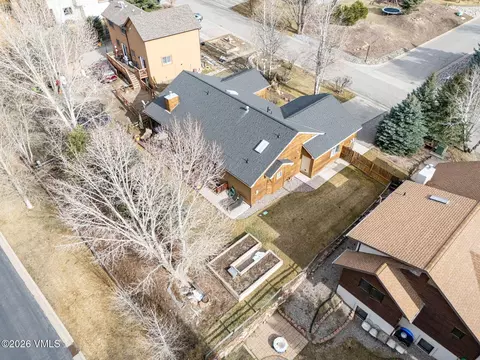 View/Area - 5 Condor Dr, Eagle, CO 81631 photo 1 of 8