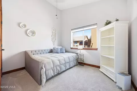 Bedroom - 5 Condor Dr, Eagle, CO 81631 photo 8 of 8