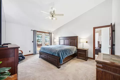 Bedroom - 5 Condor Dr, Eagle, CO 81631 photo 1 of 8