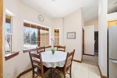Dining - 5 Condor Dr, Eagle, CO 81631 photo 1 of 2
