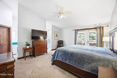 Bedroom - 5 Condor Dr, Eagle, CO 81631 photo 6 of 8
