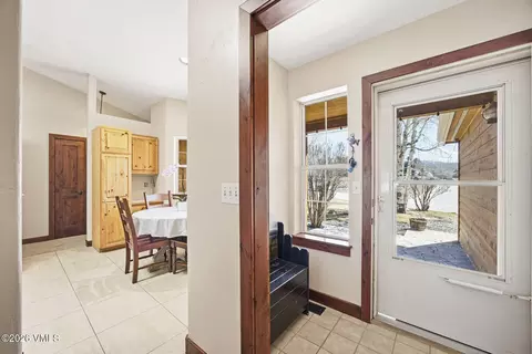 Entry Way - 5 Condor Dr, Eagle, CO 81631 photo 1 of 1