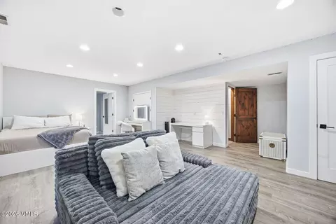 Bedroom - 5 Condor Dr, Eagle, CO 81631 photo 4 of 8