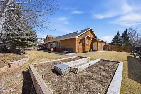 Exterior - 5 Condor Dr, Eagle, CO 81631 photo 5 of 6