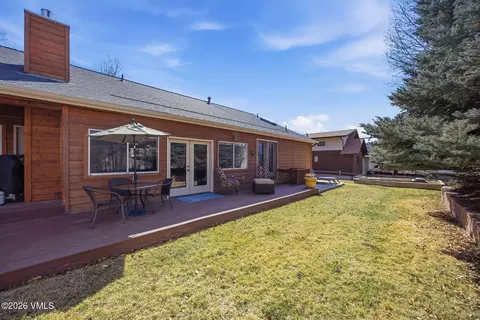 Exterior - 5 Condor Dr, Eagle, CO 81631 photo 2 of 6