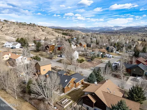 View/Area - 5 Condor Dr, Eagle, CO 81631 photo 3 of 8